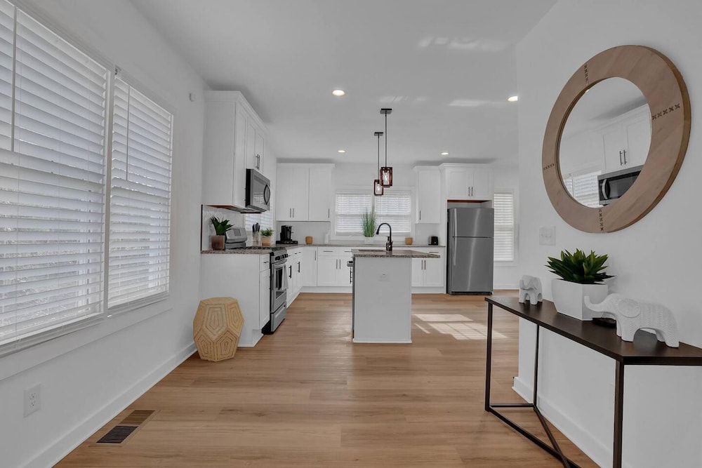 Atlanta Hamilton House7 Beds Winter Discount, Foto 18