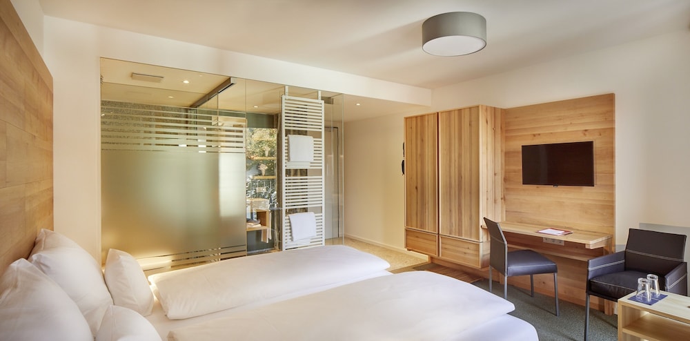 Comfort Double Room, 1 King Bed, Non Smoking photo 2