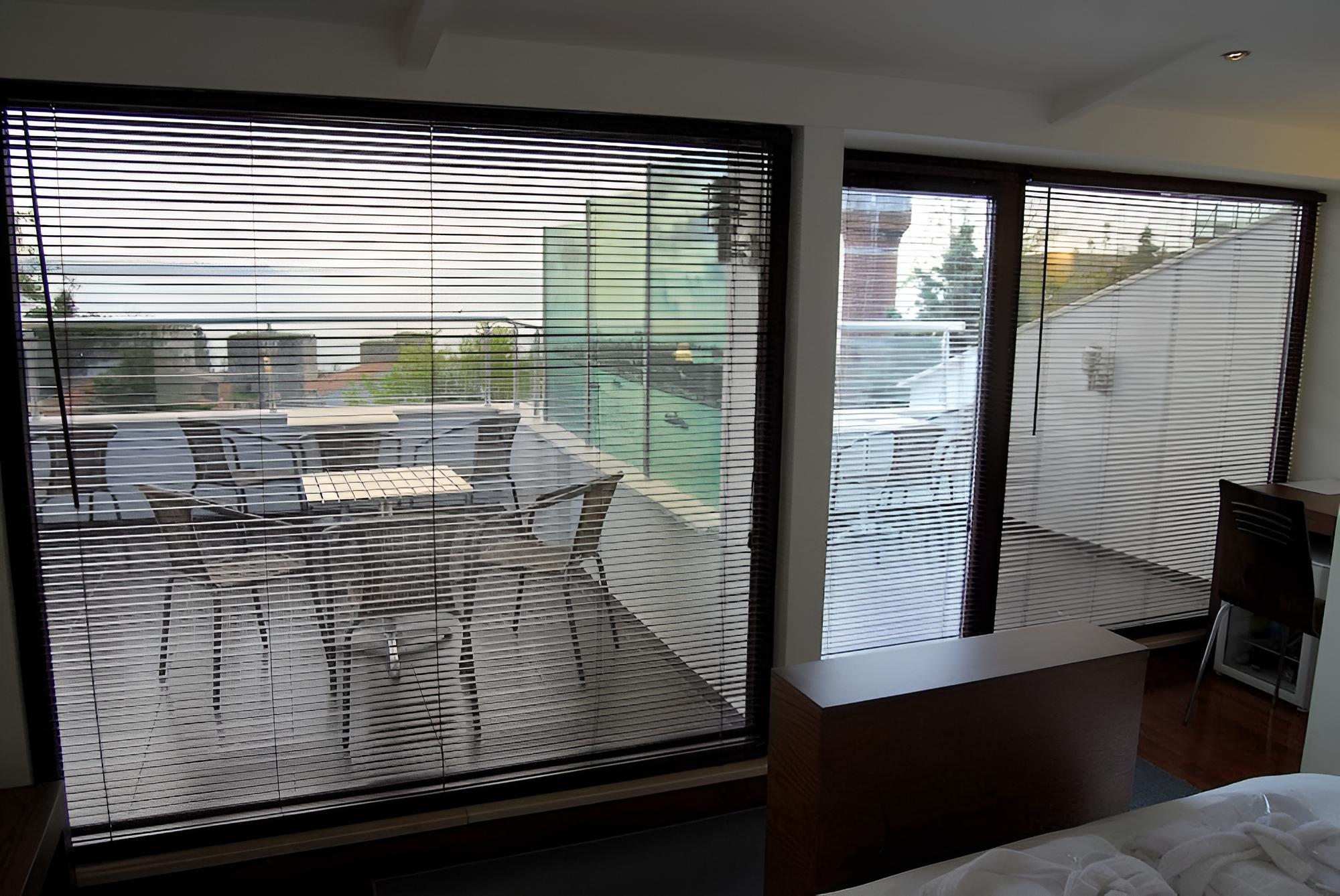 Superior Double Room, Terrace photo 3