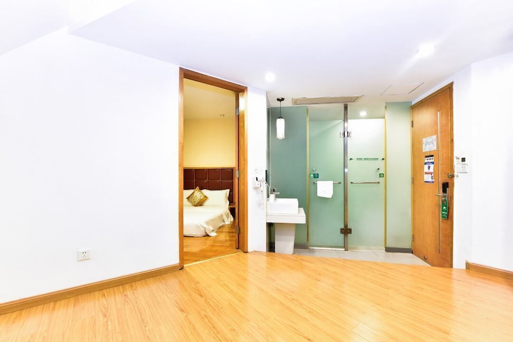 Japanese-Style Suite (Mainland Chinese Citizen Only) - Photo 5
