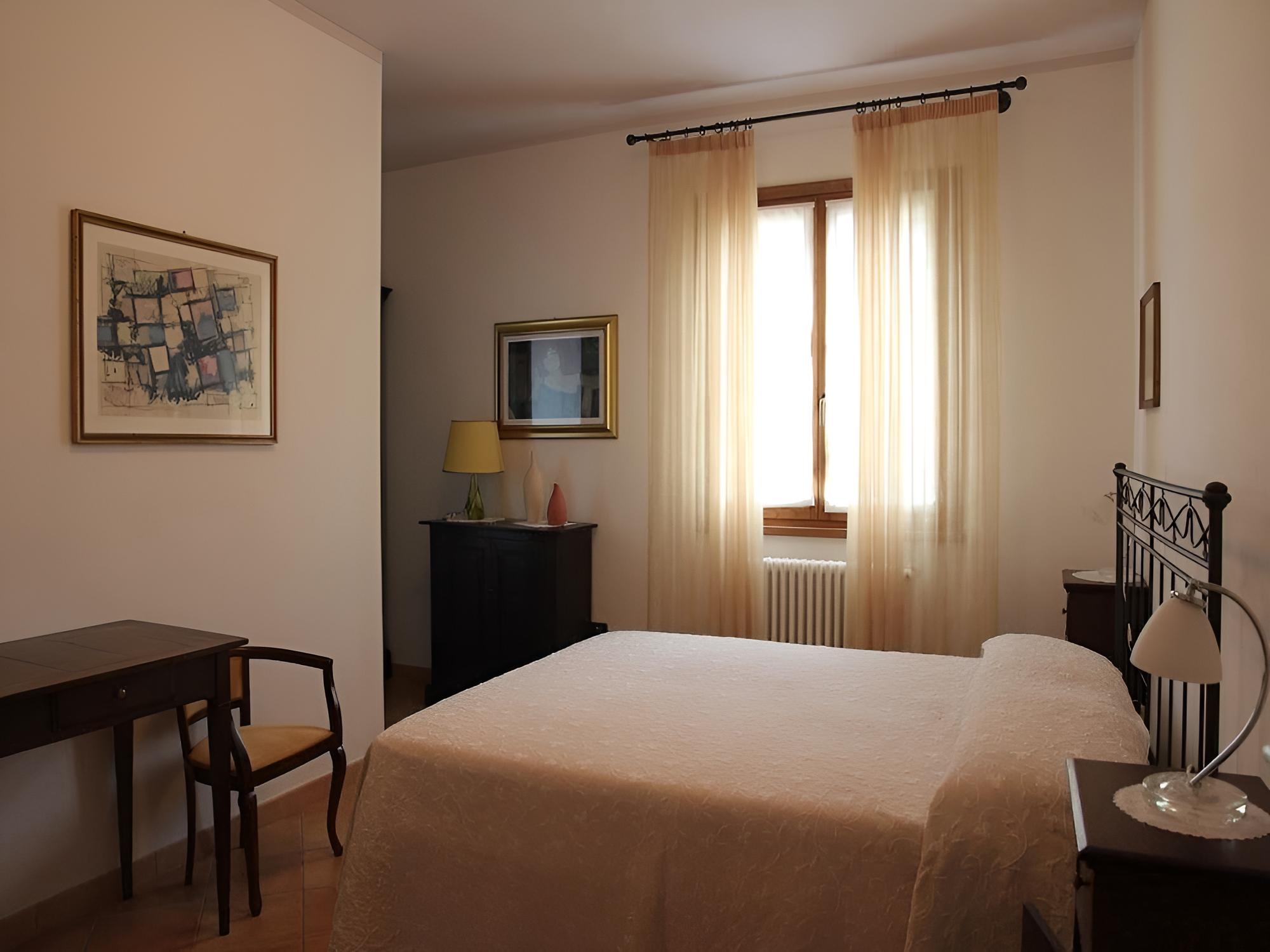 Comfort Double Room, Garden View photo 1