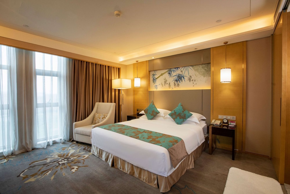 Room, 1 King Bed