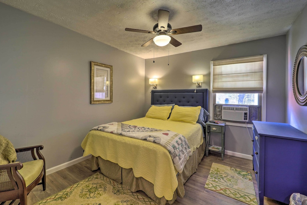 House (2 Bedrooms) photo 2