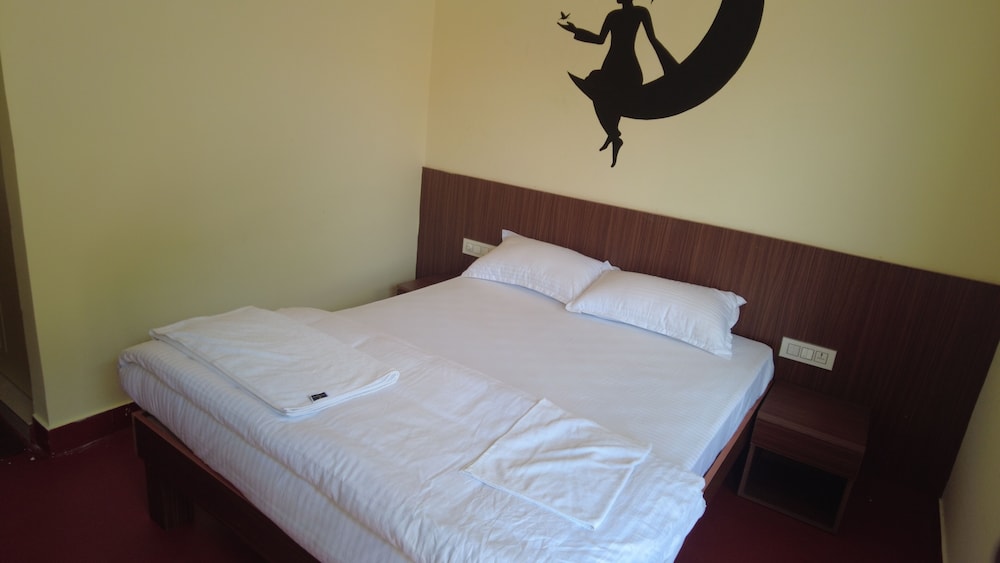 Family Single Room, Balcony photo 2