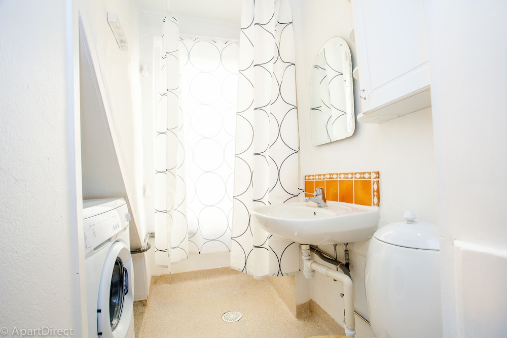 Economy Apartment, 1 Bedroom, City View