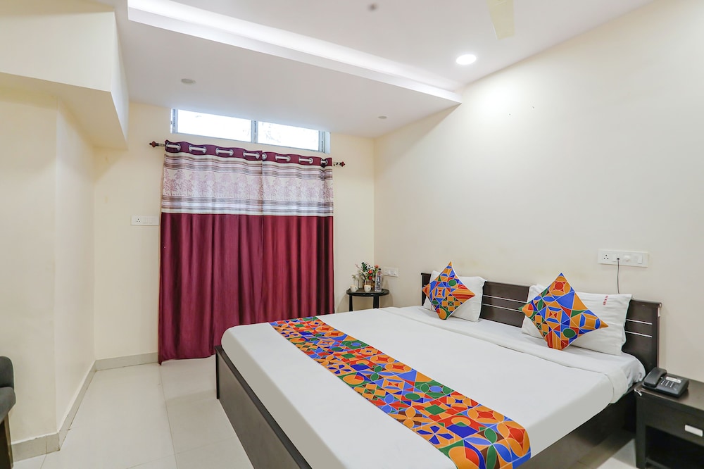 Deluxe Room photo 3