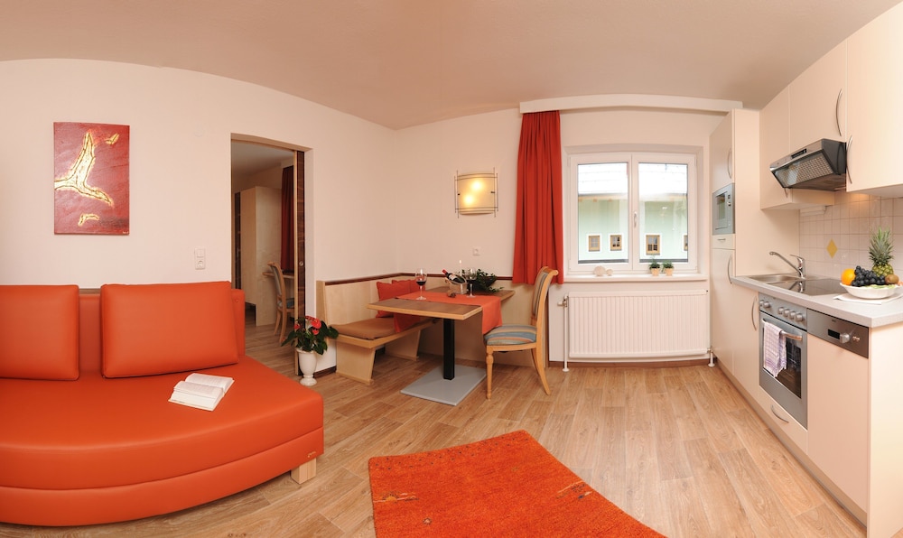 Type 3-Apartment with 1 Bedroom (4 Adults) photo 1