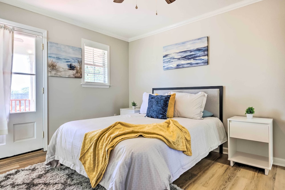 House (2 Bedrooms) photo 2