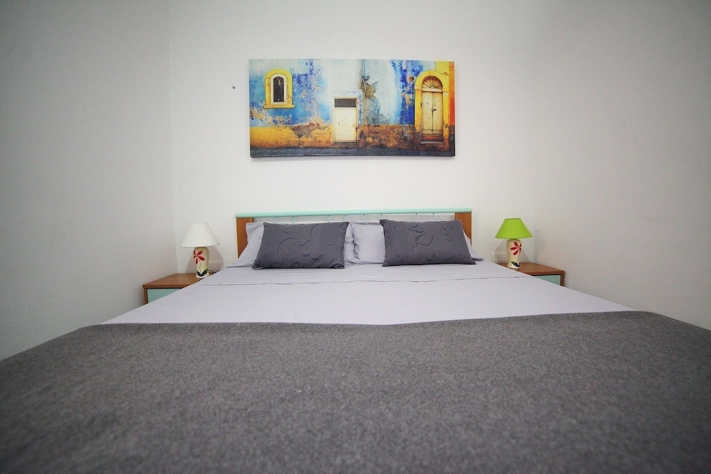 Apartment, Ground Floor (6 Apollo) photo 2