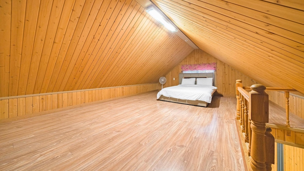 Basic Room, 2 Bedrooms (saesbyeol3(kidsroom,poolvila)) - Photo 3