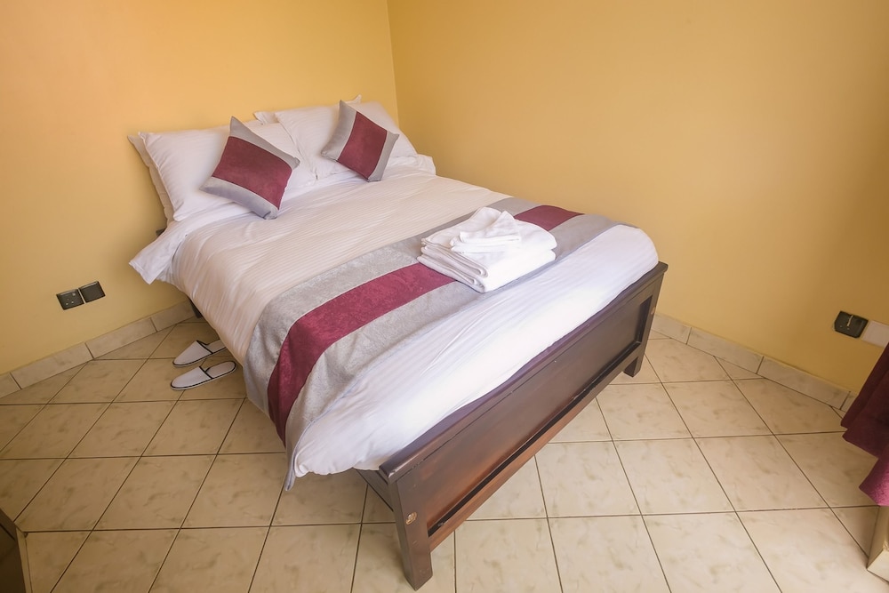 Deluxe Double Room - Photo 2