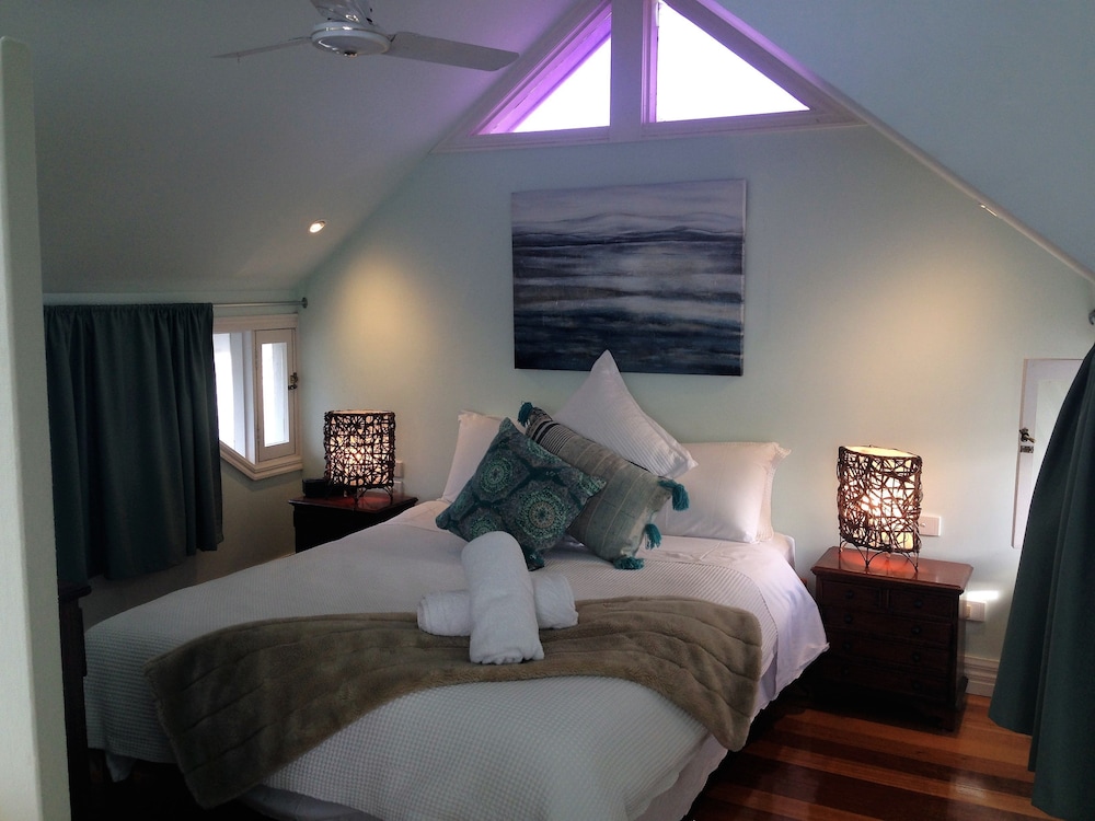 Deluxe Suite photo 2