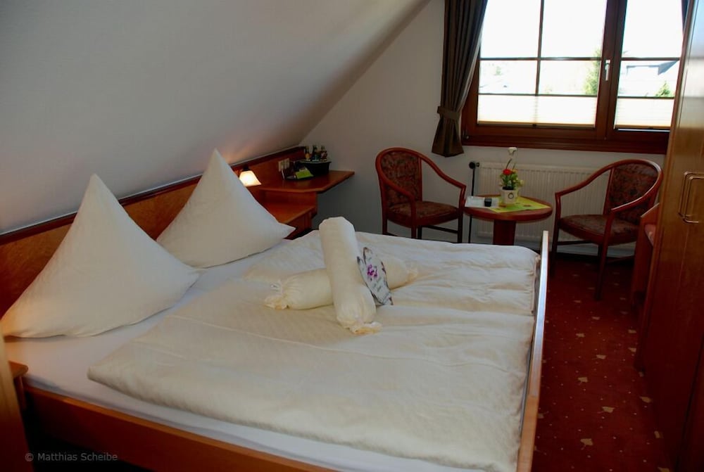 Double Room (Small)