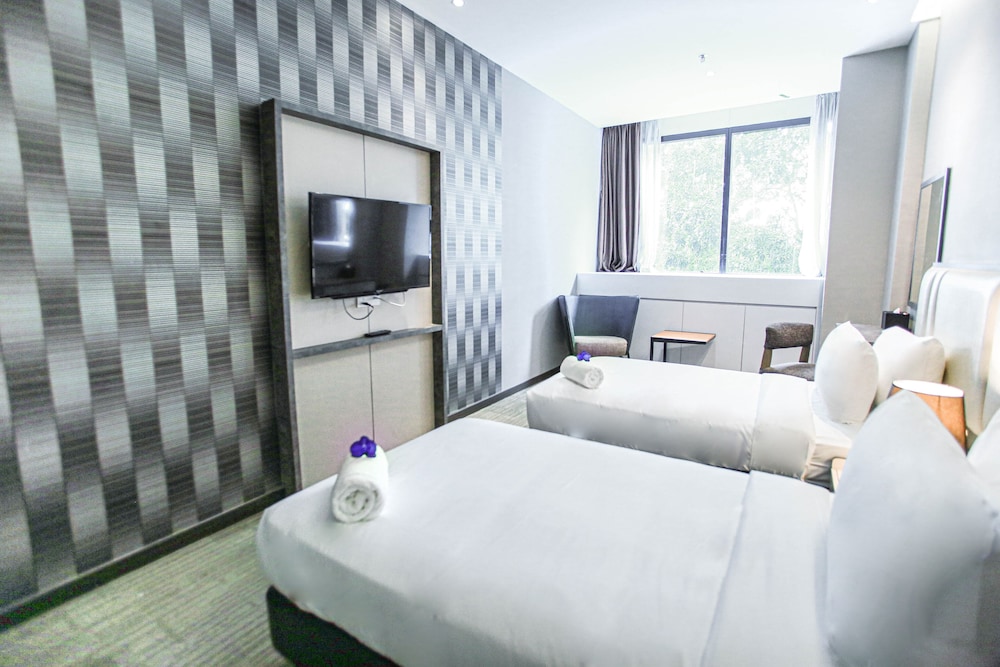 Standard Room, 1 Bedroom photo 1