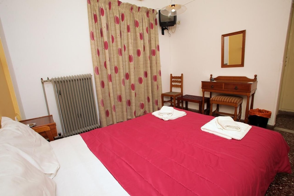 Single Room photo 1