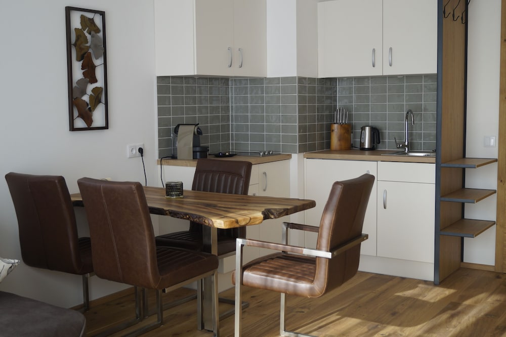 Comfort Apartment, Accessible, Mountain View (Untersberg) photo 3