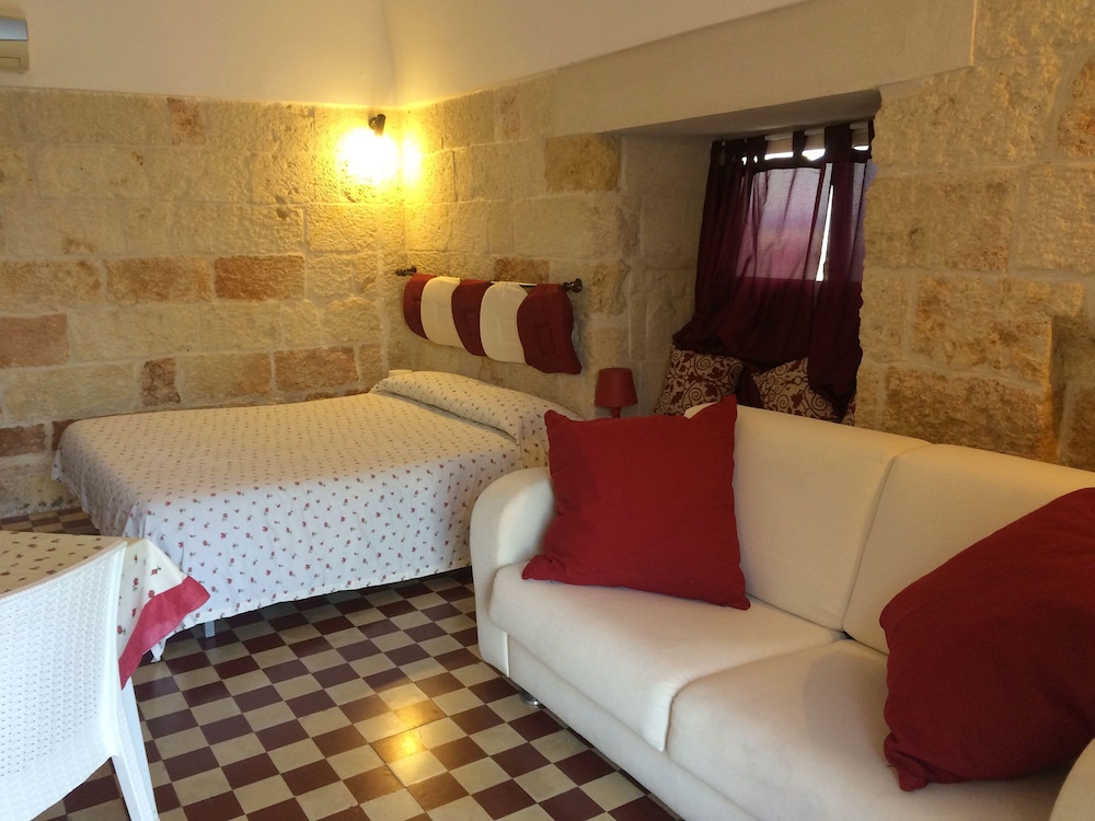 Studio, 1 Bedroom, Non Smoking, Sea View (Monolocale)