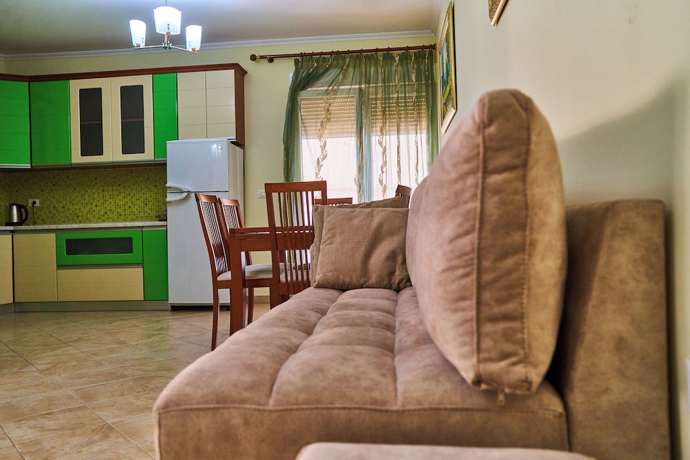 Apartment, 3 Bedrooms
