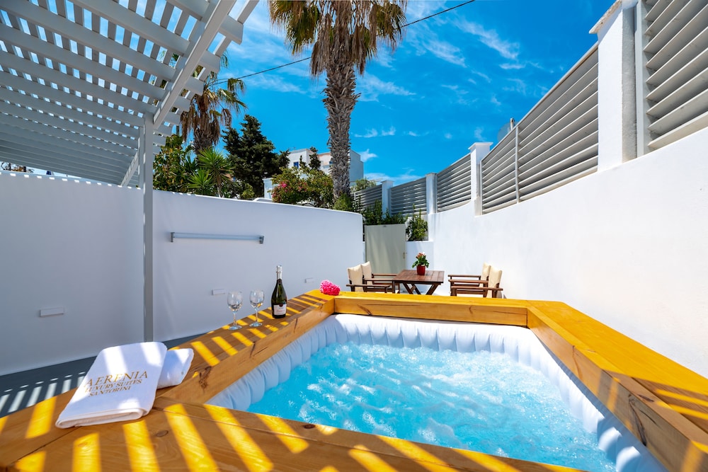 Honeymoon Apartment