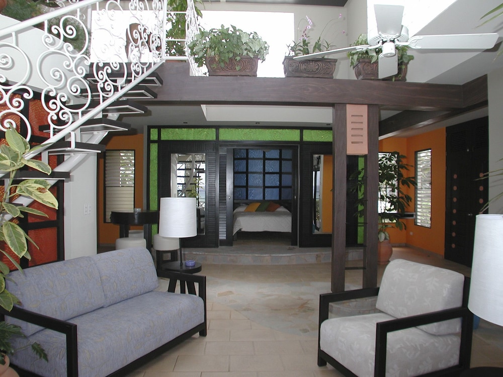 Presidential Penthouse, 2 Bedrooms, Terrace photo 2
