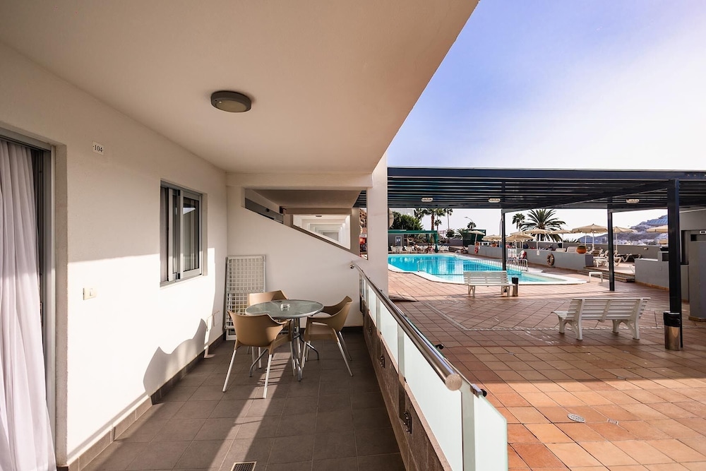 Classic Apartment, 1 Bedroom, Terrace (1 Adult And 1 Child) - Photo 7