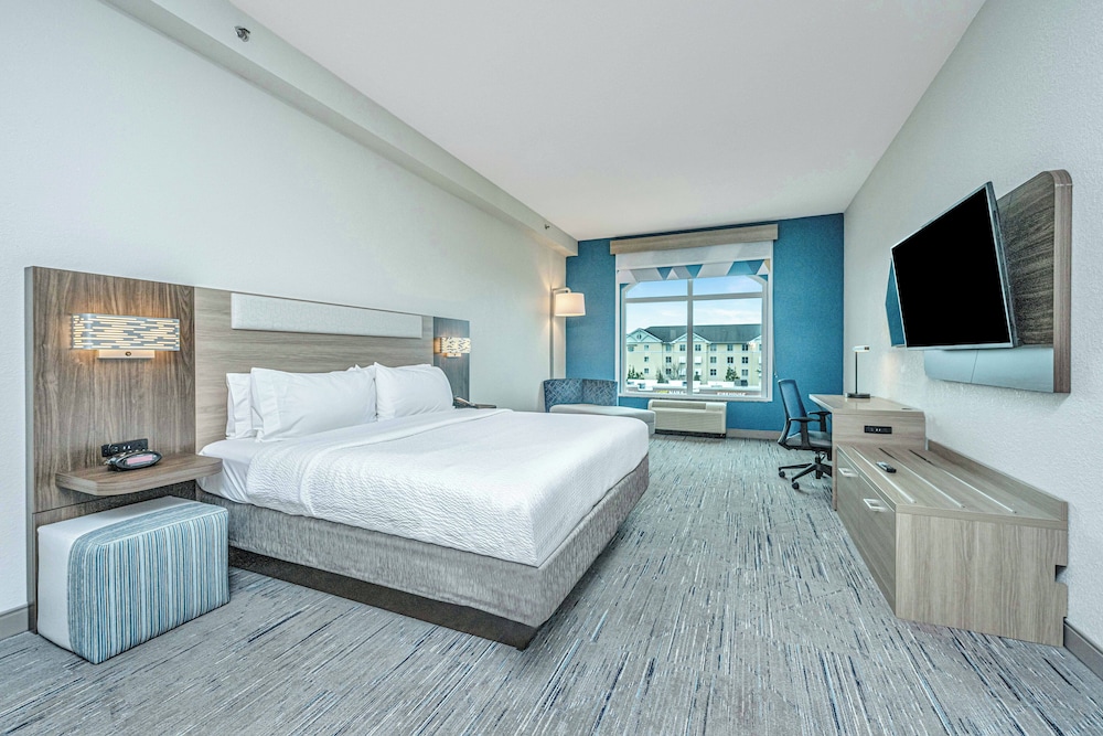 Suite, 1 King Bed - Photo 3
