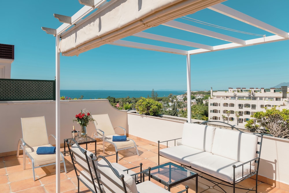 Penthouse, 1 Bedroom, Sea View - Photo 11