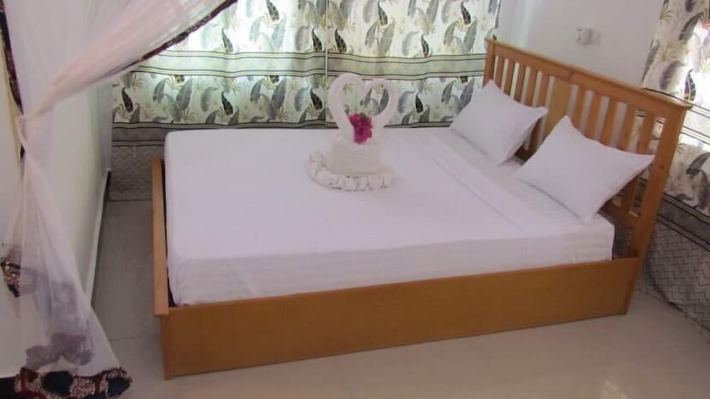 Standard Single Room, Balcony