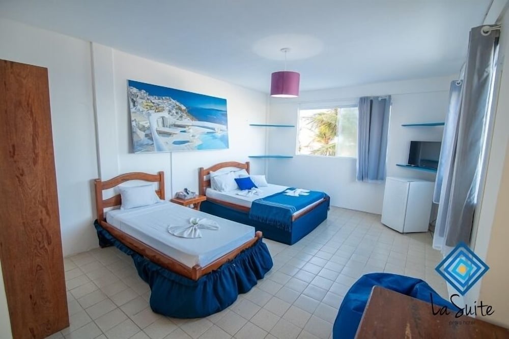 Suite Master Triplo photo 3