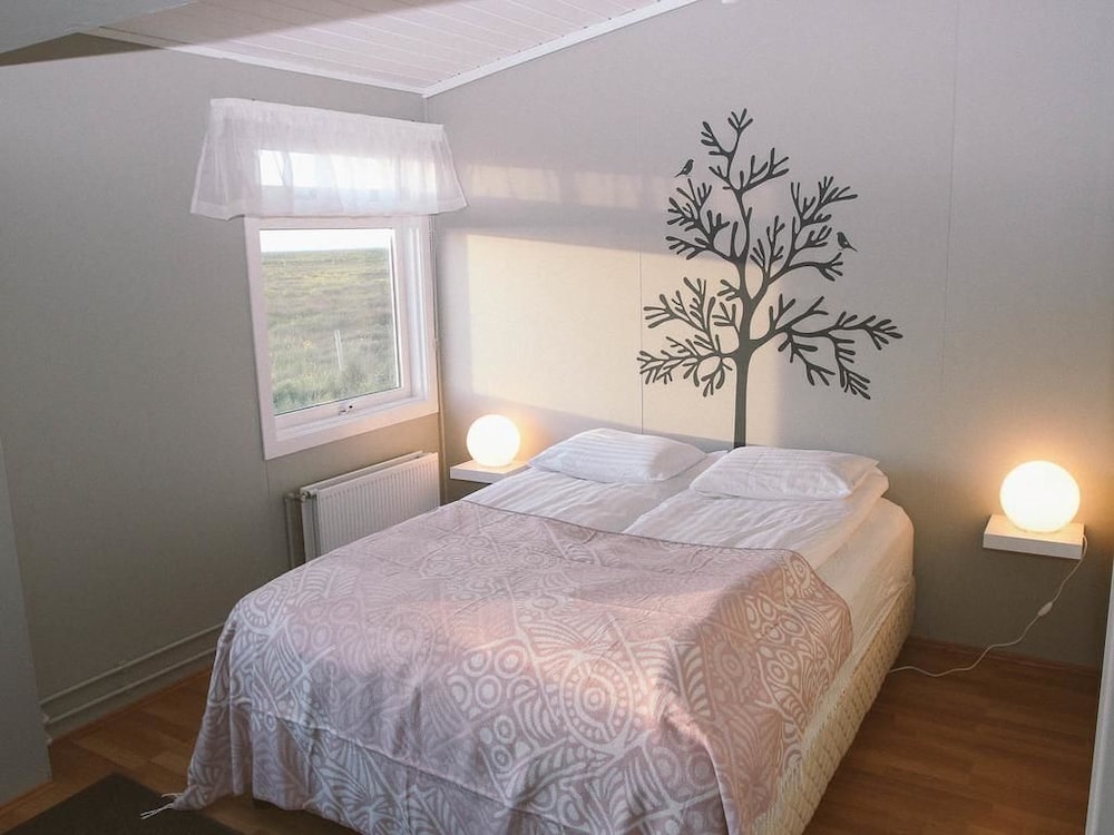 Comfort Apartment, 2 Bedrooms (Katla) photo 1