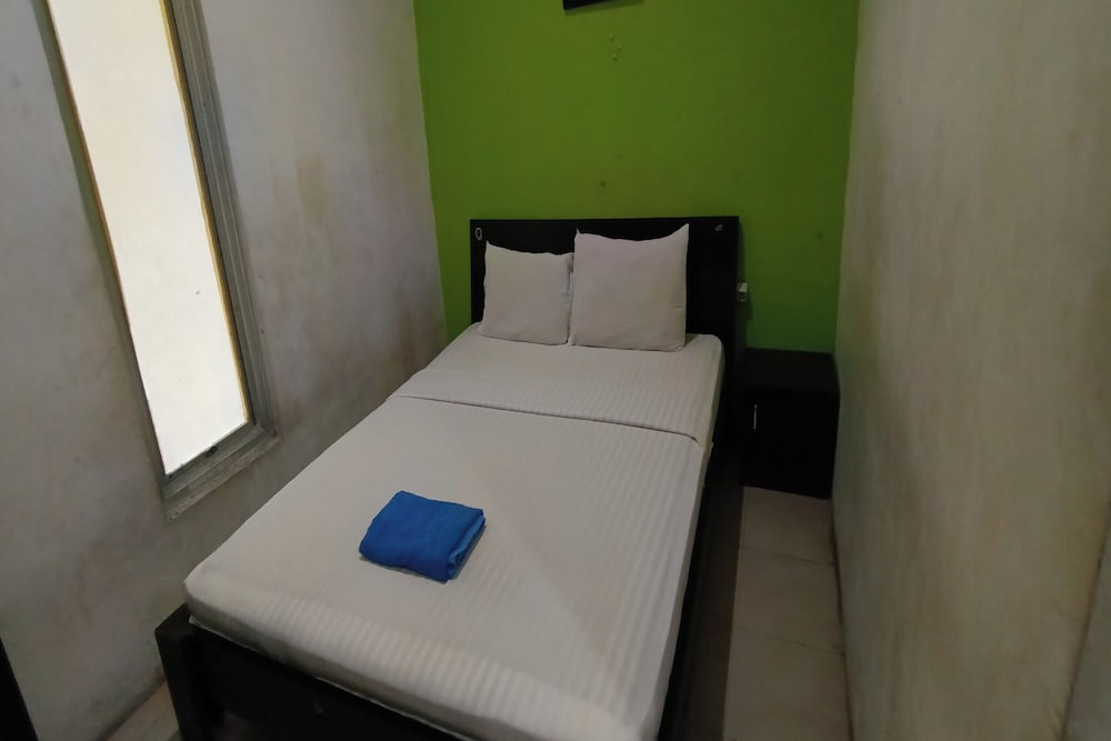 Standard Double Room photo 2