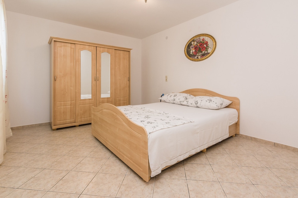 Apartment, Terrace (A1)