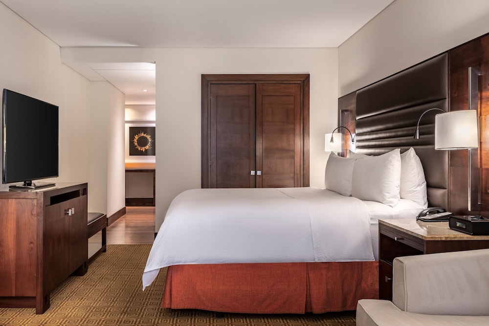 Premium Room, 1 Double Bed photo 1