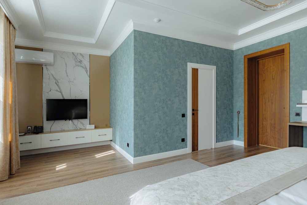 Standard Double Room, Balcony, Courtyard View photo 2