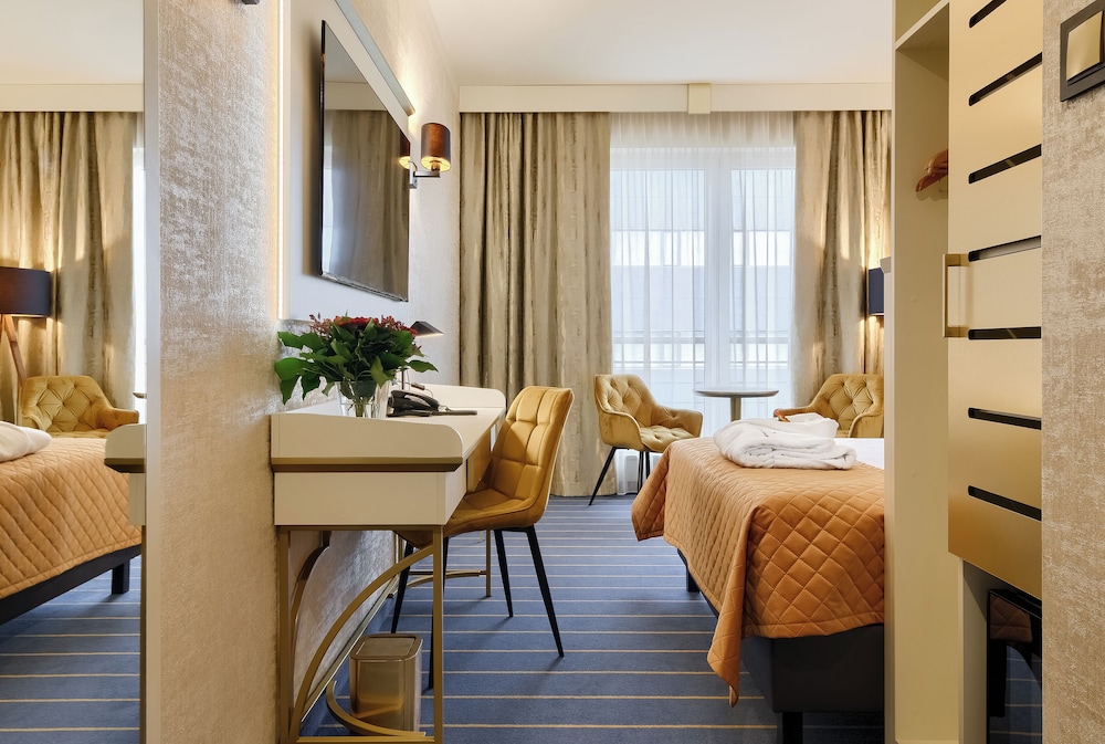 Executive Single Room photo 2