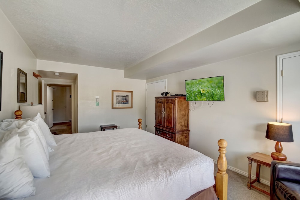 1 Bedroom Condominium - Photo 2