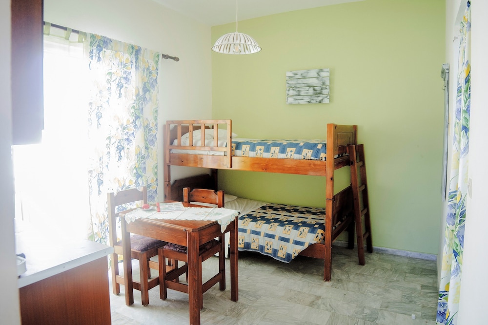 Family Apartment, Sea View