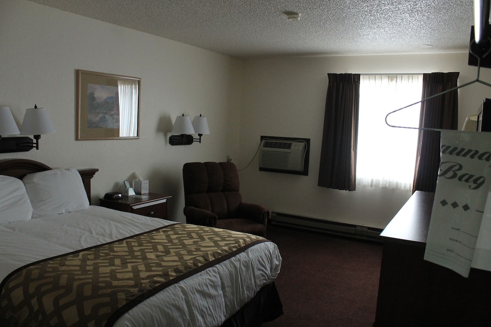 Standard Room, 1 Queen Bed, Non Smoking photo 1