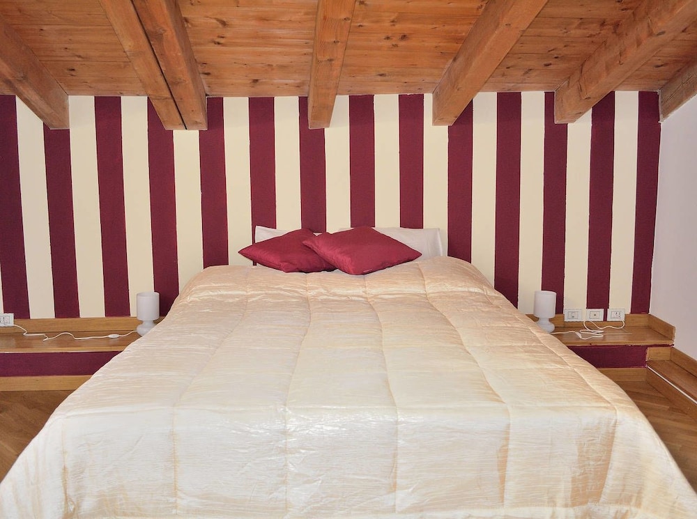 Apartment, 2 Bedrooms