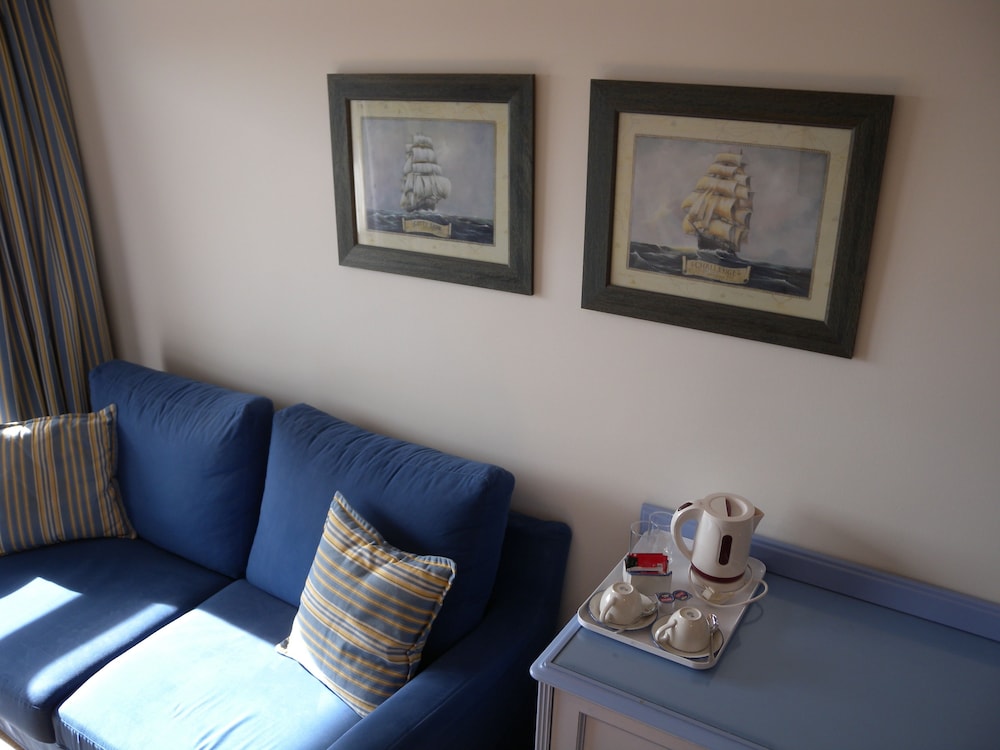 Double Room, Terrace