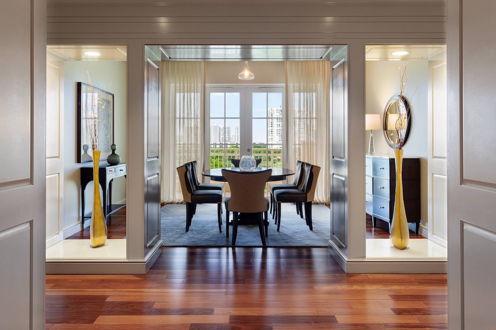 Grand Room, 1 Bedroom, Golf View