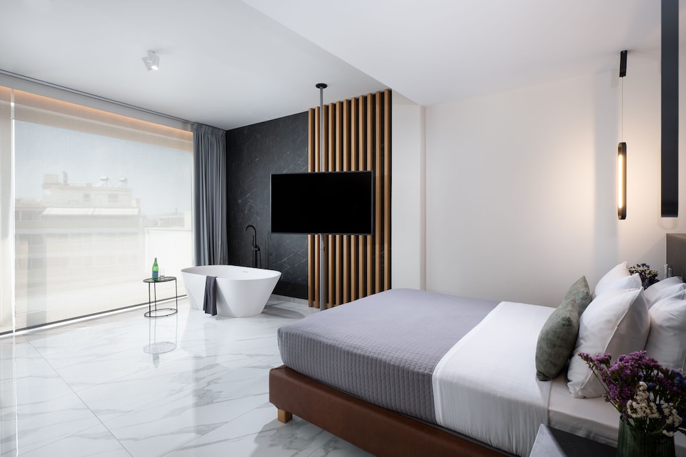 Maste Suite Acropolis View photo 2