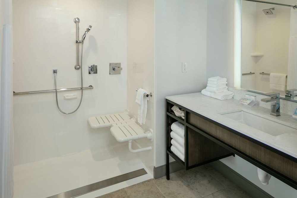 Hilton Garden Inn Wenatchee, Wa, Billede 2