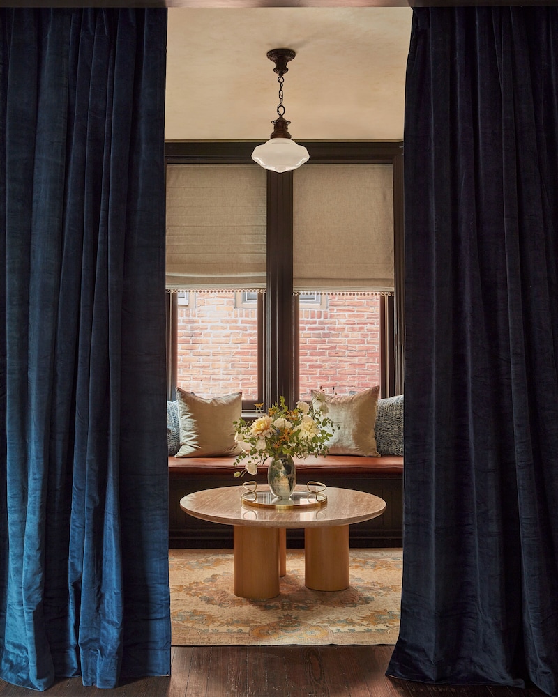 Suite, 2 Queen Beds (The Mary Margaretta, Floor 3)