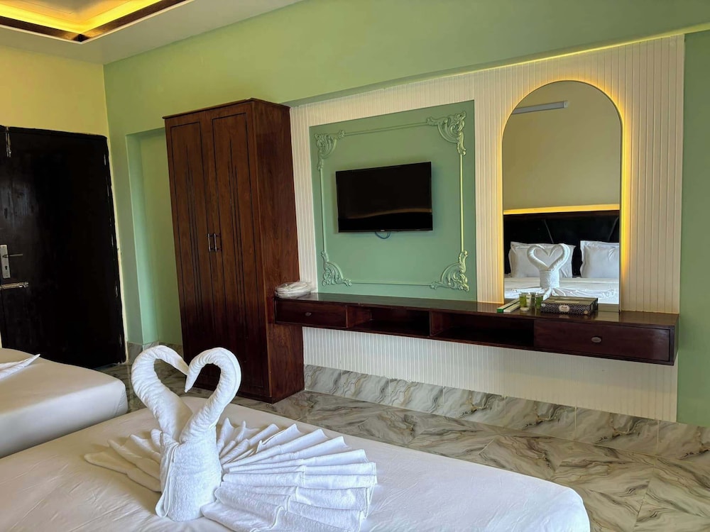 Premium Double Room photo 1