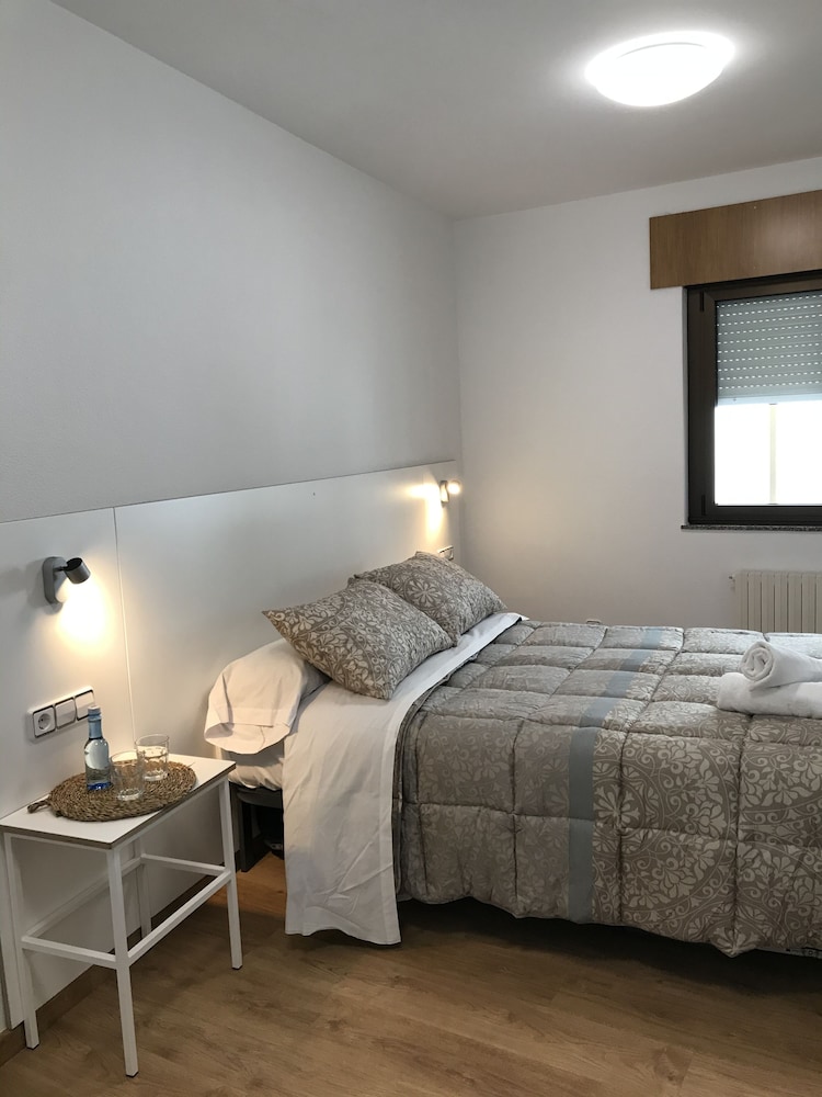 Habitación Individual