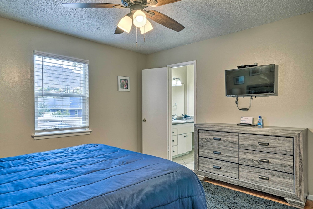 Apartment (2 Bedrooms) photo 3