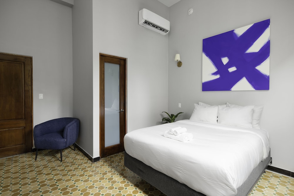 Standard Room photo 3