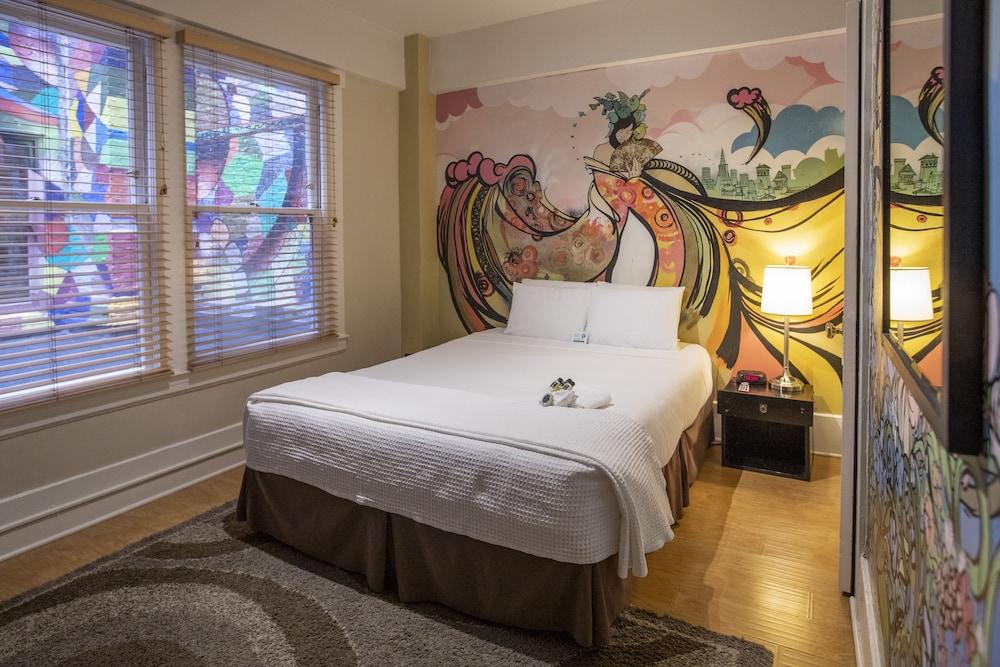 Double Room, Ensuite (Standard) - Photo 3