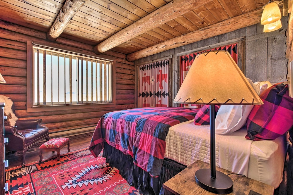 House (2 Bedrooms) photo 1